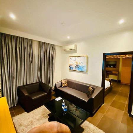 Swiss International The Vistana Lekki Lagos Ikuata Extérieur photo