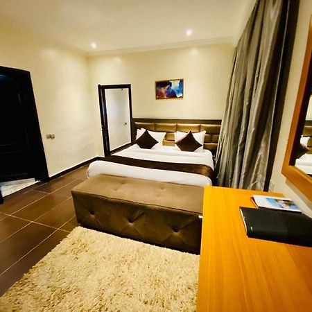 Swiss International The Vistana Lekki Lagos Ikuata Extérieur photo