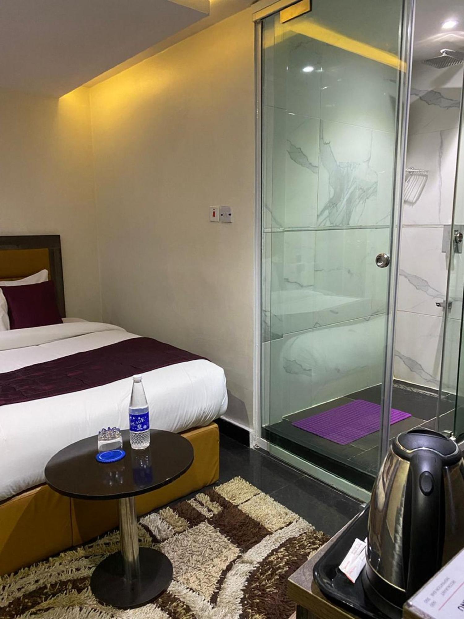 Swiss International The Vistana Lekki Lagos Ikuata Extérieur photo