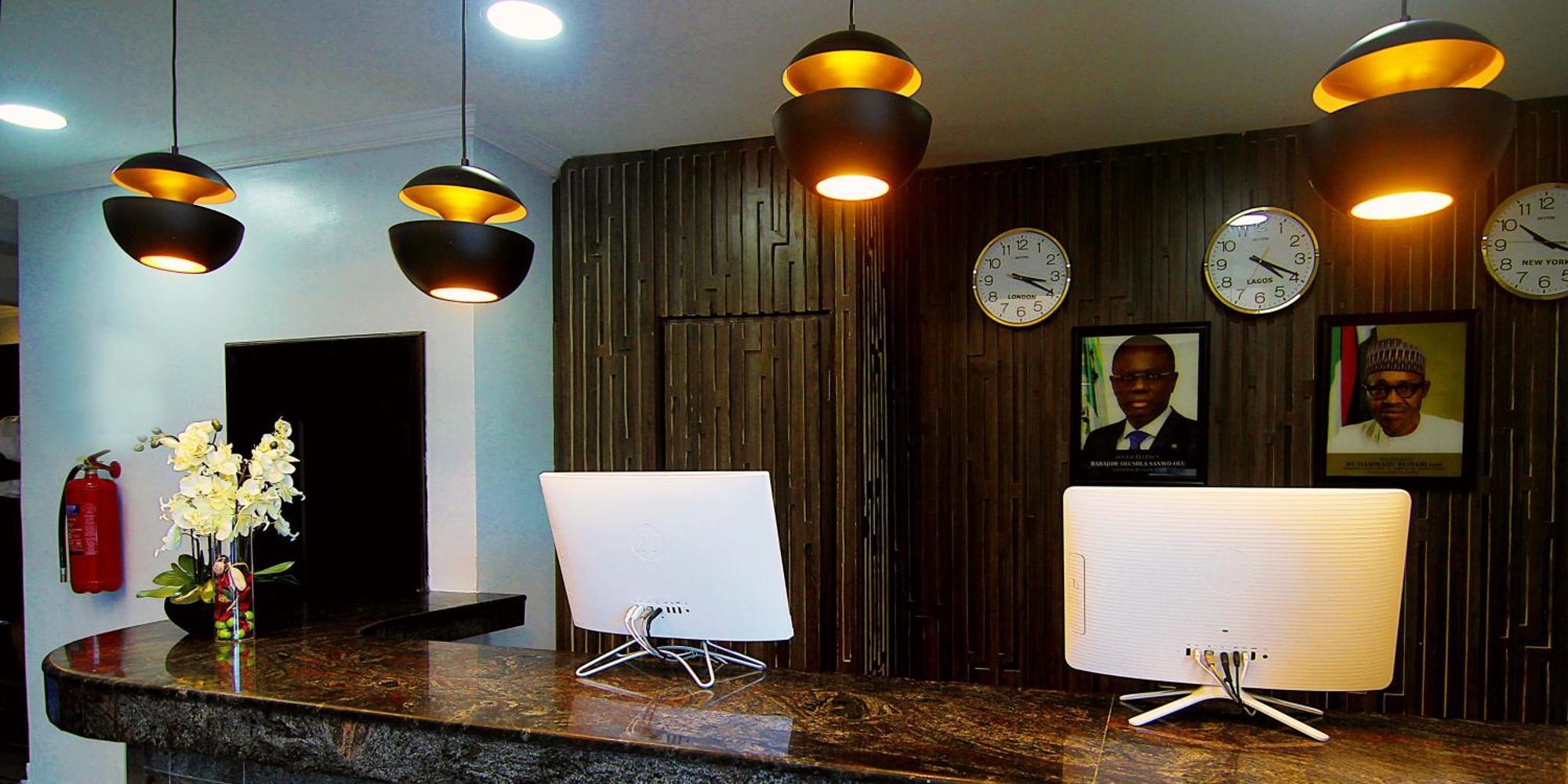 Swiss International The Vistana Lekki Lagos Ikuata Extérieur photo