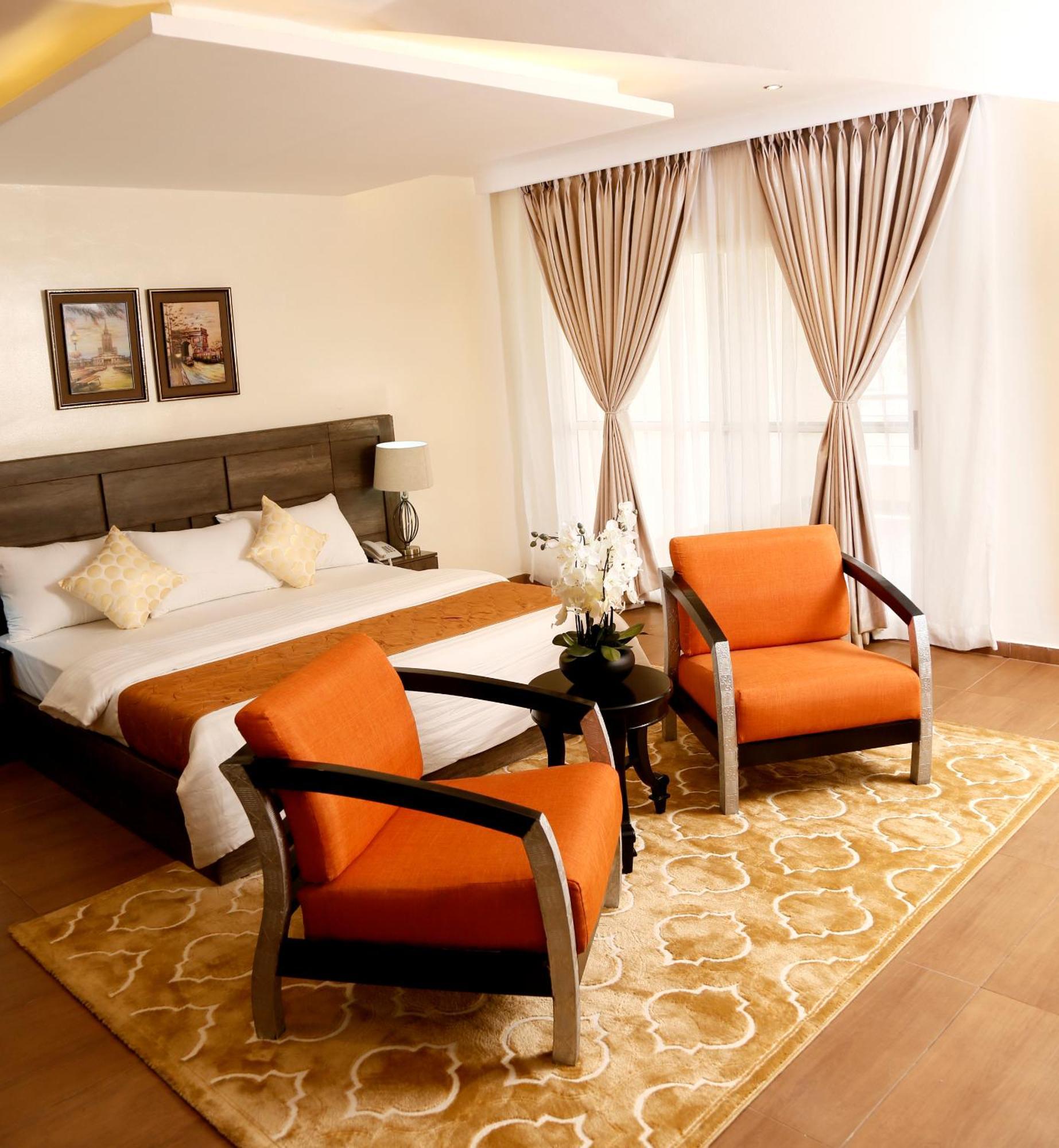 Swiss International The Vistana Lekki Lagos Ikuata Extérieur photo