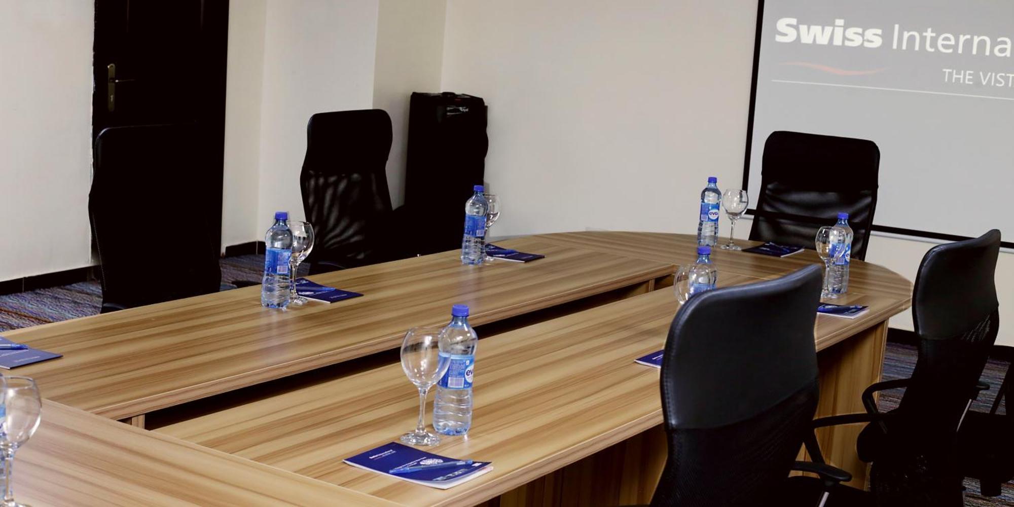 Swiss International The Vistana Lekki Lagos Ikuata Extérieur photo