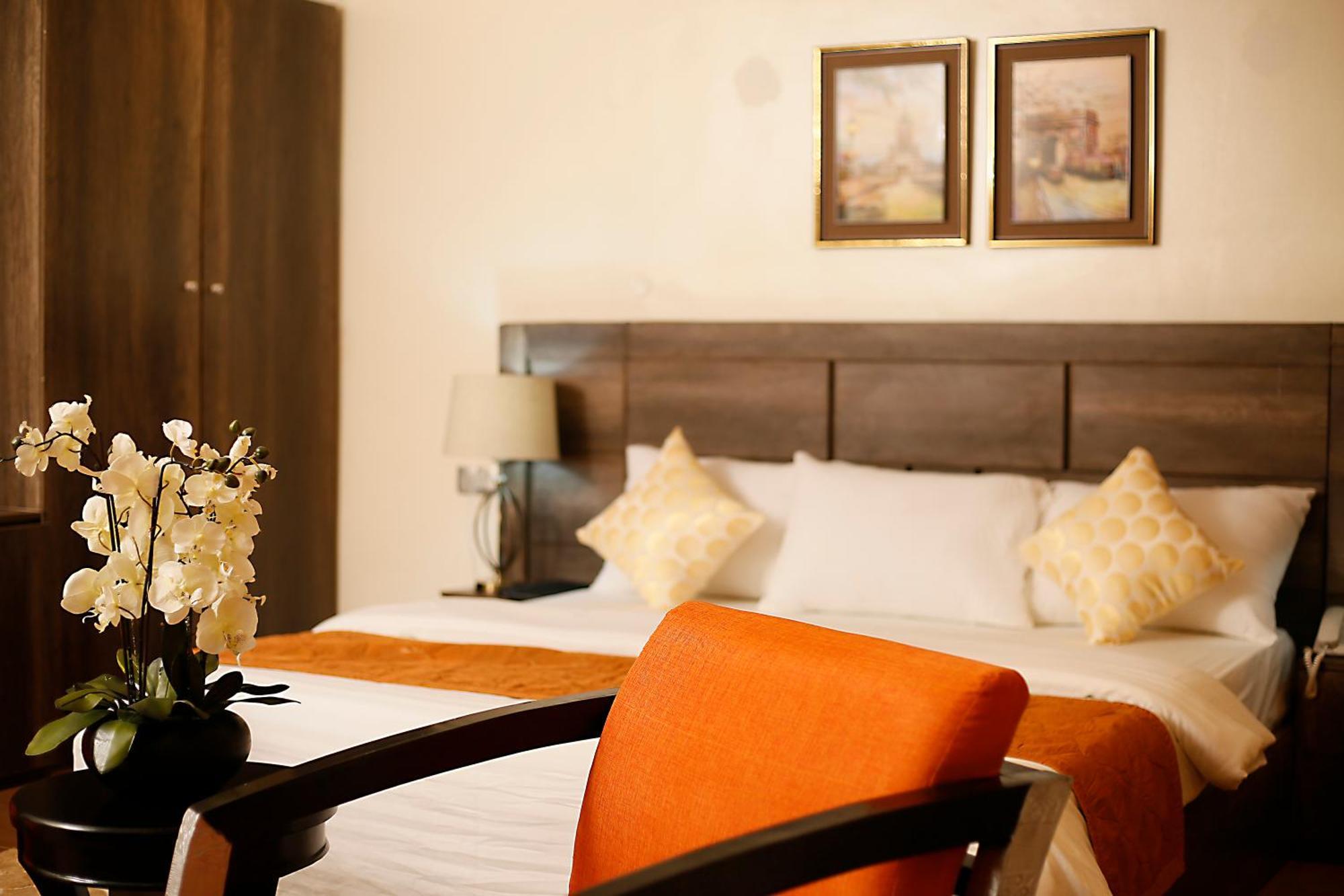 Swiss International The Vistana Lekki Lagos Ikuata Extérieur photo