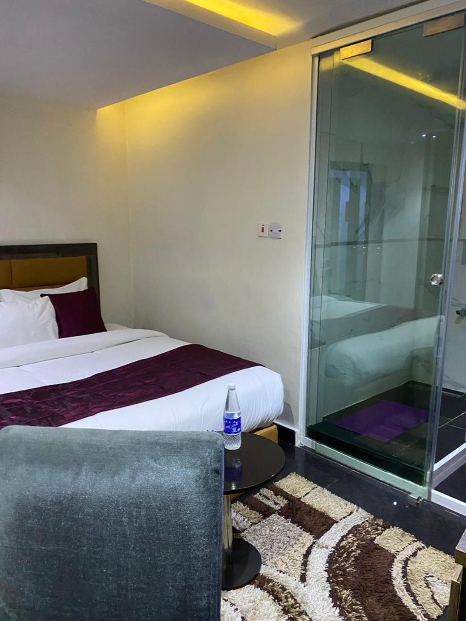 Swiss International The Vistana Lekki Lagos Ikuata Extérieur photo