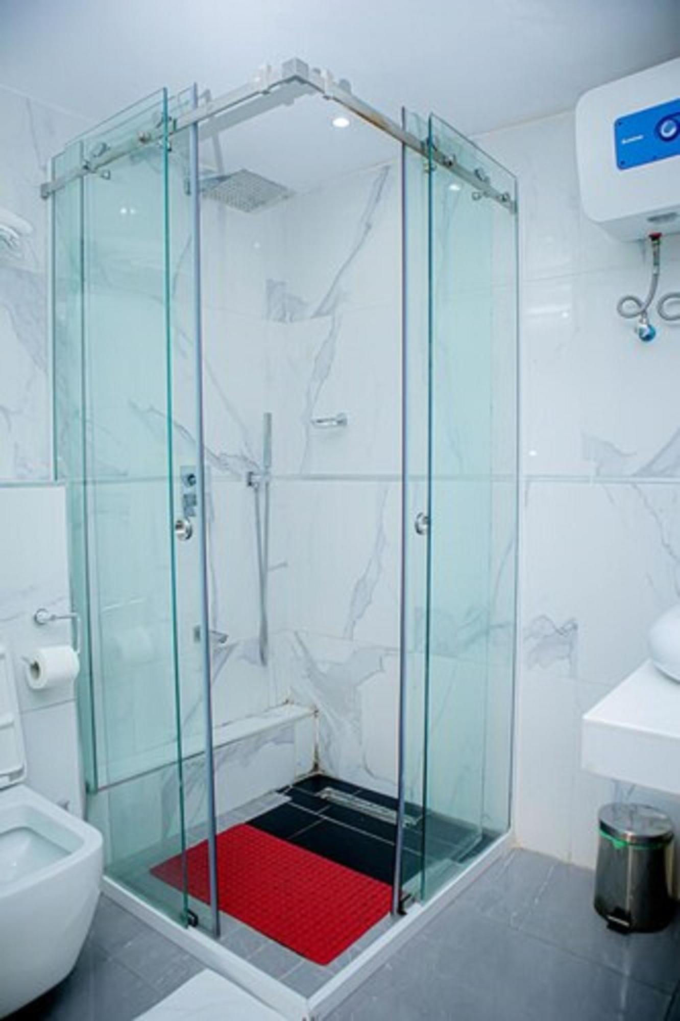 Swiss International The Vistana Lekki Lagos Ikuata Extérieur photo